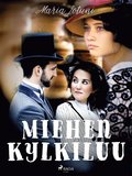Miehen kylkiluu