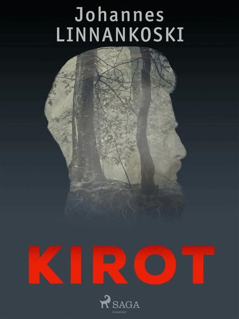 Johannes Linnankoski - Kirot, E-bok