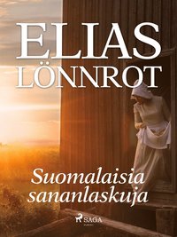 Suomalaisia sananlaskuja