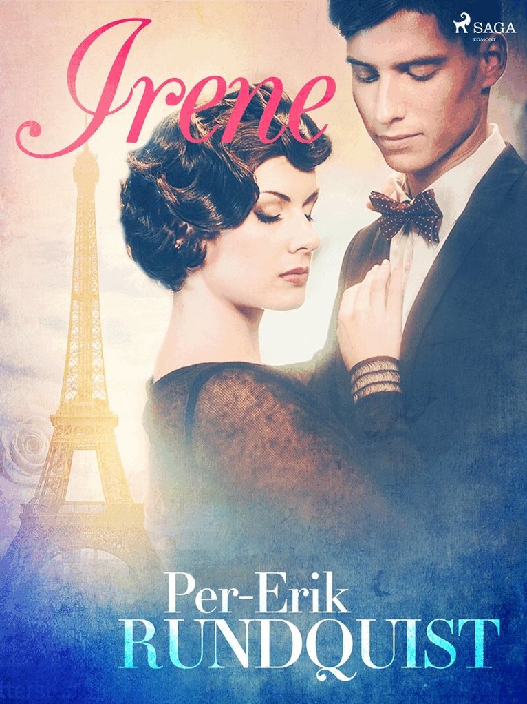 Per-Erik Rundquist - Irene, E-bok