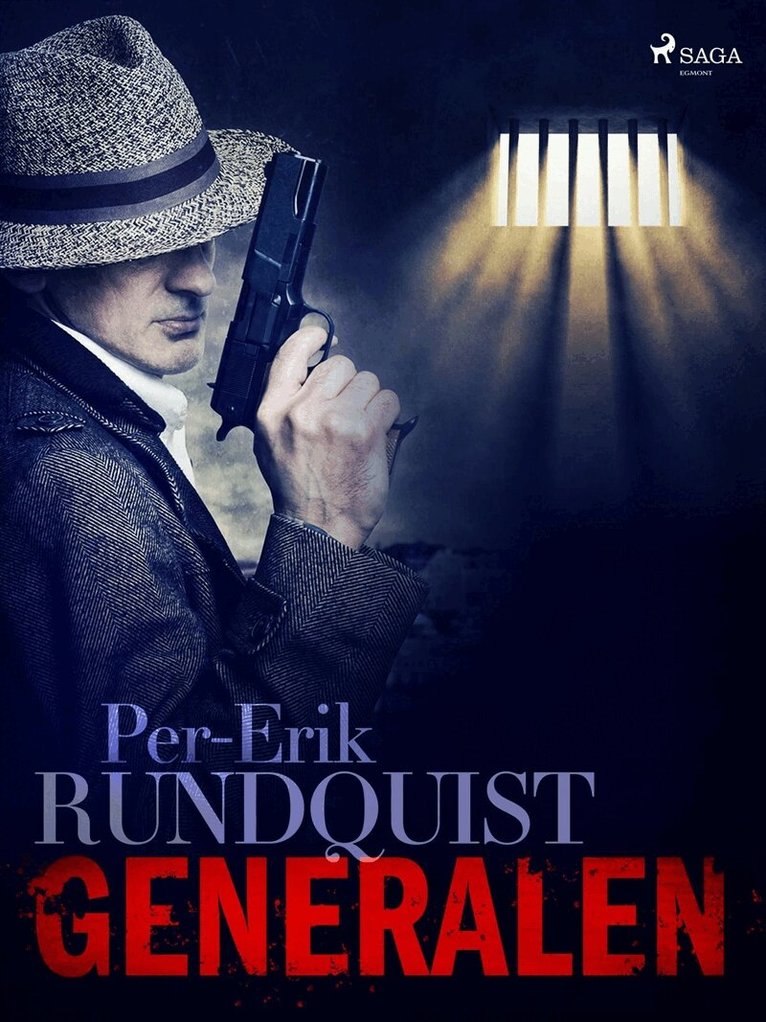 Per-Erik Rundquist - Generalen, E-bok