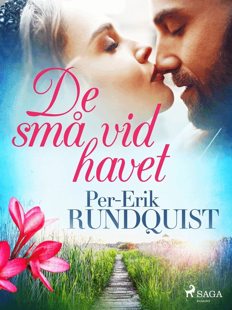 Per-Erik Rundquist - De små vid havet, E-bok