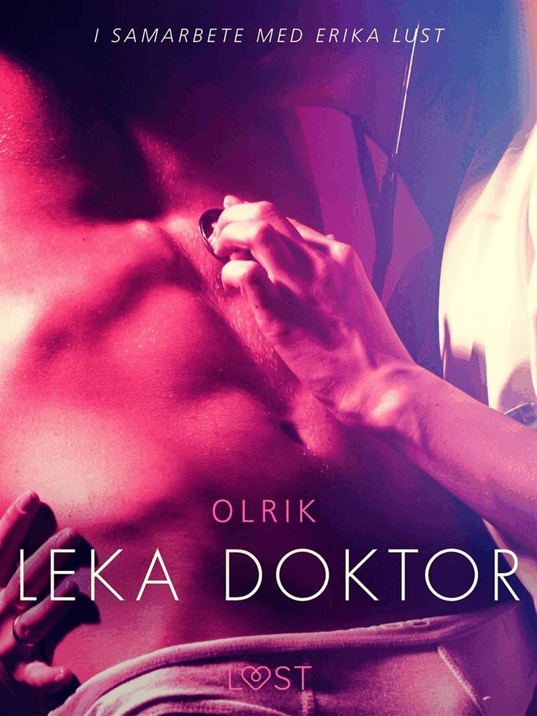 Olrik - Leka doktor, E-bok. Tillgänglighet: Lägg i varukorg