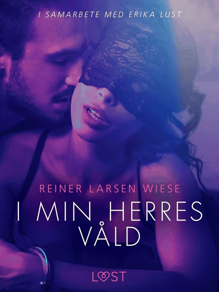 Reiner Larsen Wiese - I min herres våld, E-bok. Tillgänglighet: Lägg i varukorg