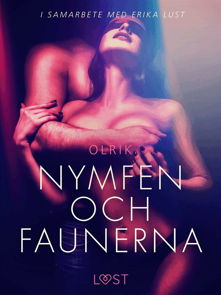 Olrik - Nymfen och faunerna, E-bok. Tillgänglighet: Lägg i varukorg