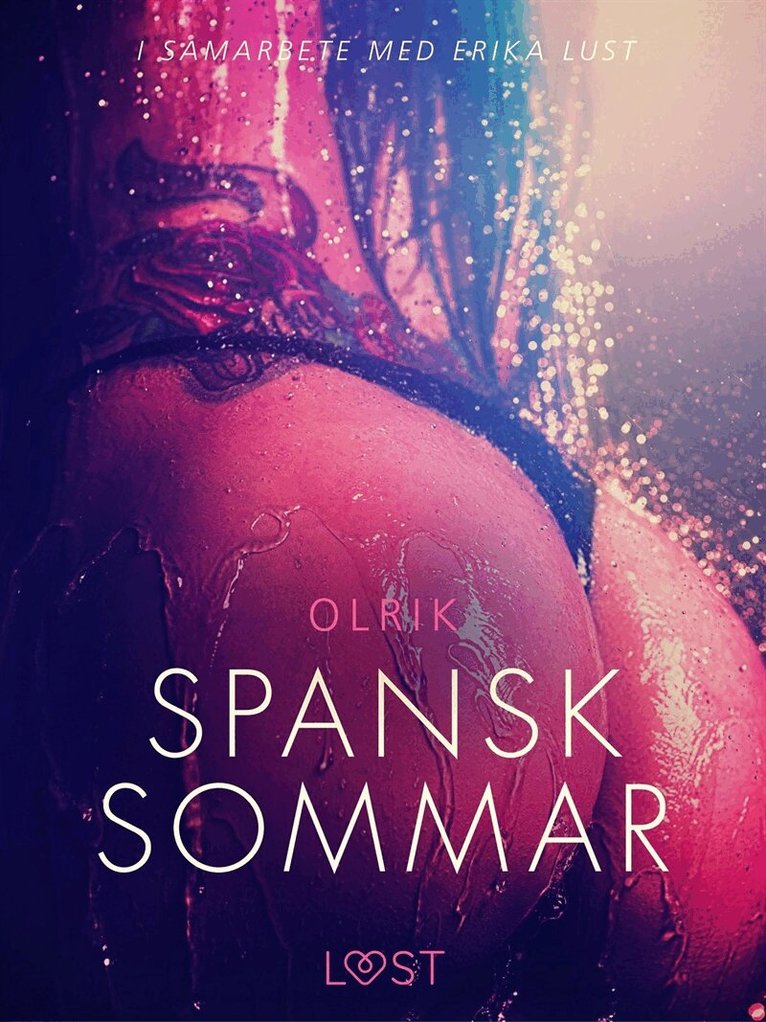 Olrik - Spansk sommar, E-bok. Tillgänglighet: Lägg i varukorg