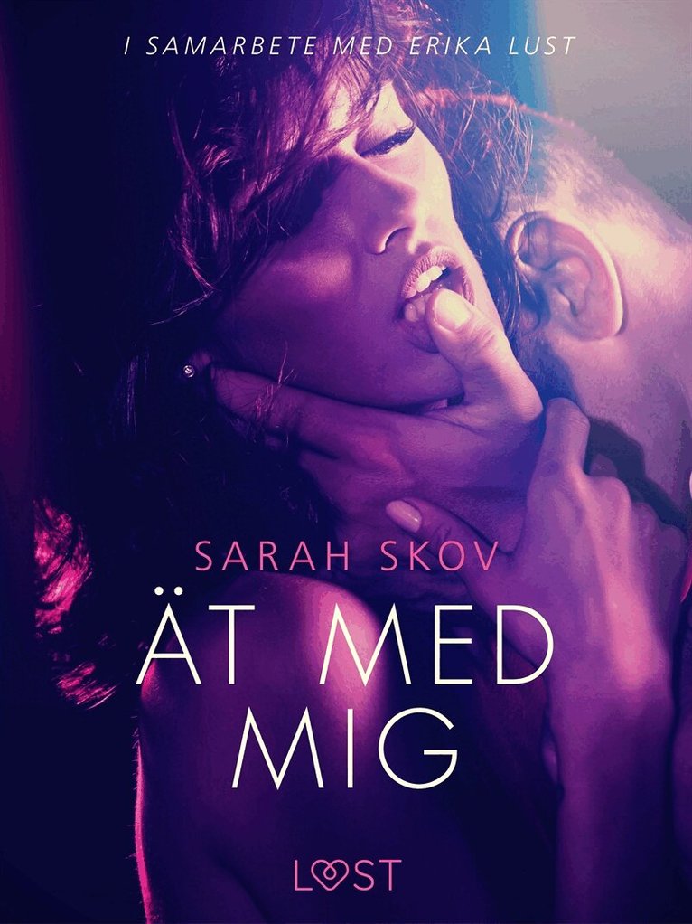 Sarah Skov - Ät med mig, E-bok. Tillgänglighet: Lägg i varukorg