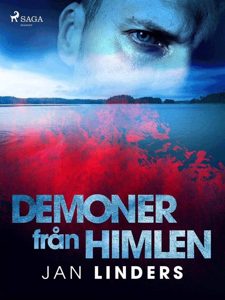 Jan Linders - Demoner från himlen, E-bok