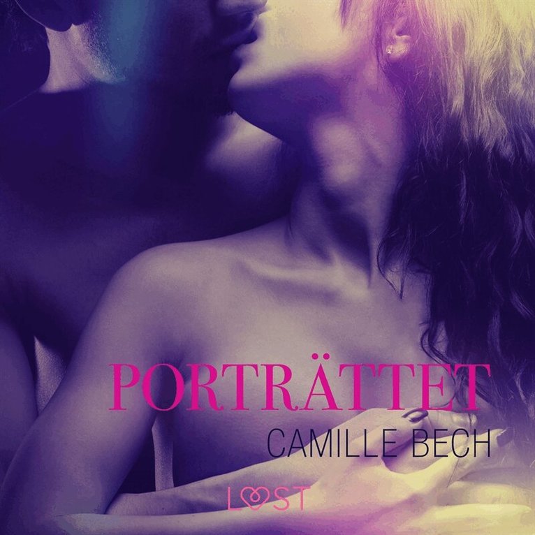 Camille Bech - Porträttet, Ljudbok