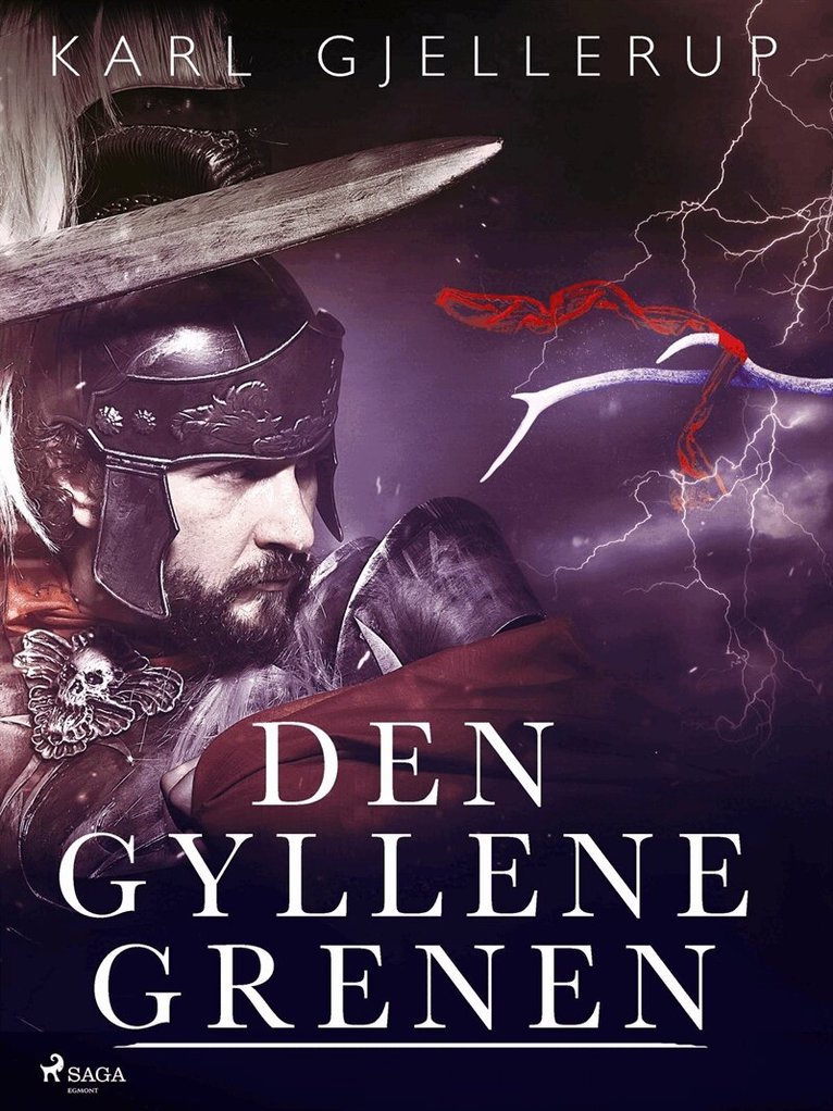 Karl Gjellerup - Den gyllene grenen, E-bok. Tillgänglighet: Lägg i varukorg