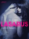 Lasarus - Erotisk novell