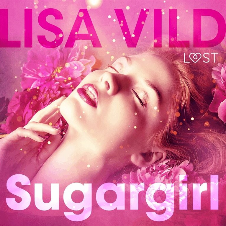 Lisa Vild - Sugargirl, Ljudbok. Tillgänglighet: Lägg i varukorg