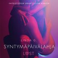 Syntympivlahja - Sexy erotica