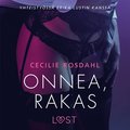 Onnea, rakas - Sexy erotica