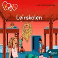 K for Klara 9 - Leirskolen