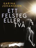 Ett felsteg eller tv