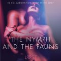 The Nymph and the Fauns - Sexy erotica