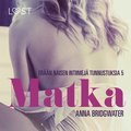 Matka ? ern naisen intiimit tunnustukset 5