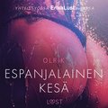 Espanjalainen kes ? eroottinen novelli