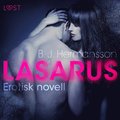 Lasarus - Erotisk novell