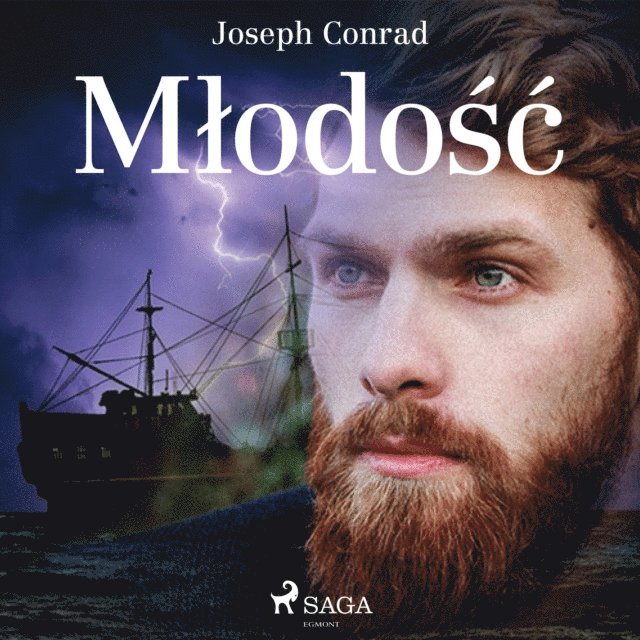 Conrad - MÅ‚odoÅ›Ä‡, Ljudbok. Tillgänglighet: Lägg i varukorg