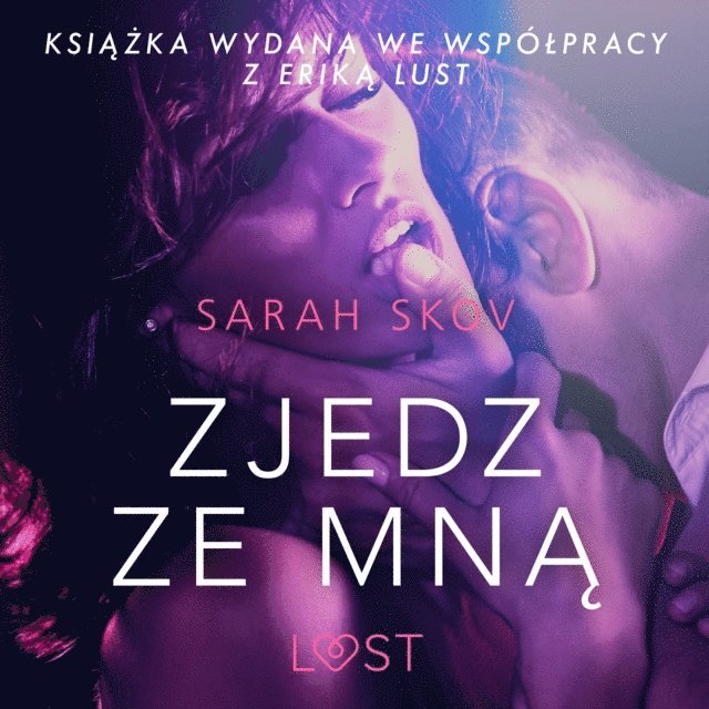 Skov - Zjedz ze mną - opowiadanie erotyczne, Ljudbok