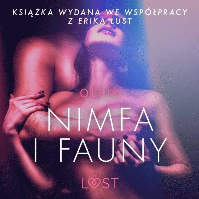Olrik - Nimfa i fauny - opowiadanie erotyczne, Ljudbok