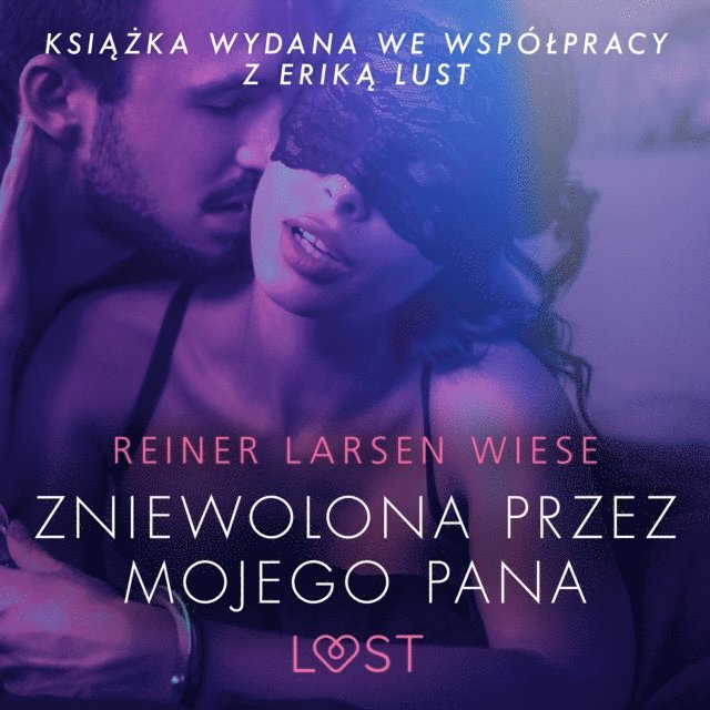 Wiese - Zniewolona przez mojego pana - opowiadanie erotyczne, Ljudbok