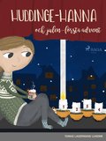 Huddinge-Hanna och julen - första advent