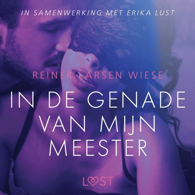 Wiese - In de genade van mijn meester - erotisch verhaal, Ljudbok