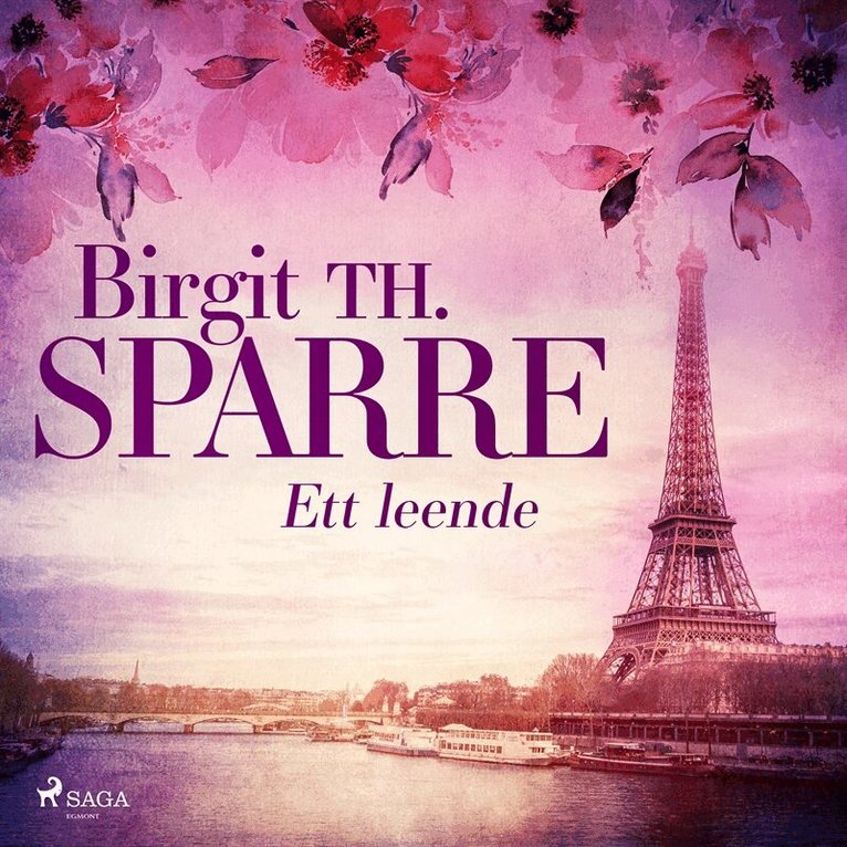 Birgit Th. Sparre - Ett leende, Ljudbok