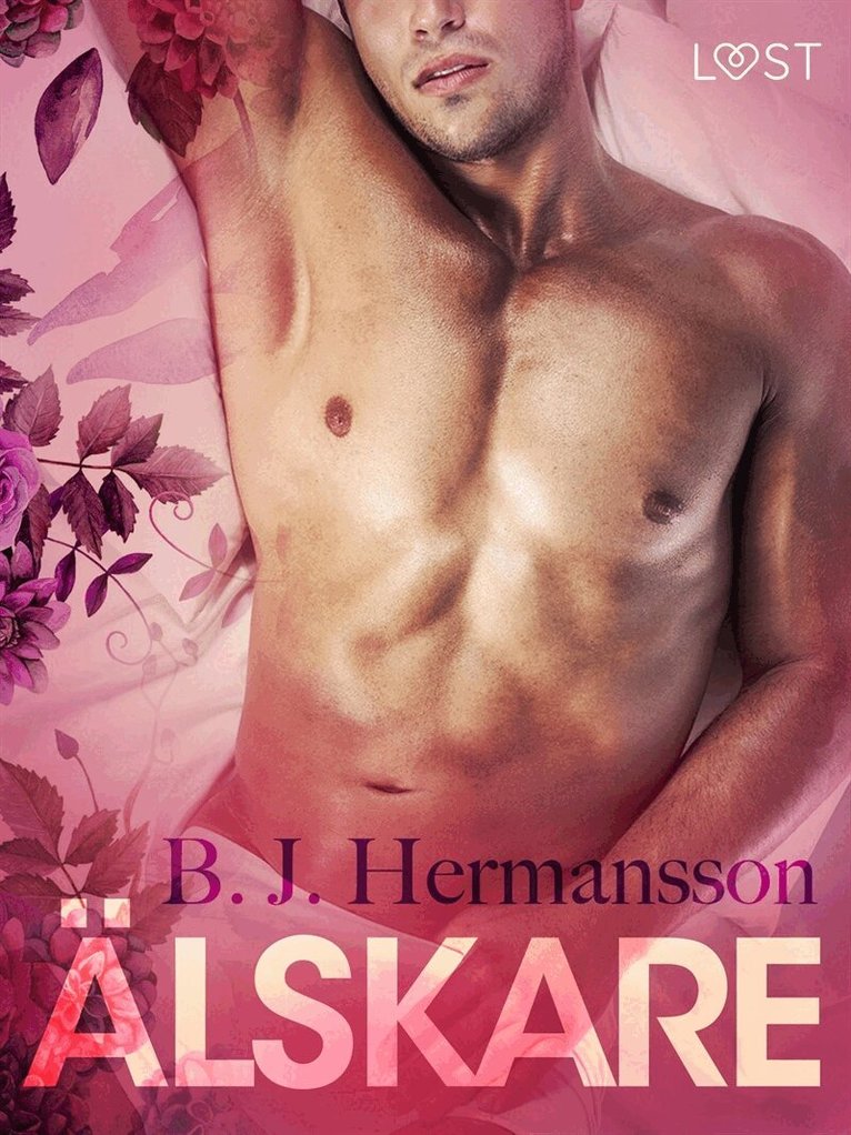 B. J. Hermansson - Älskare, E-bok. Tillgänglighet: Lägg i varukorg