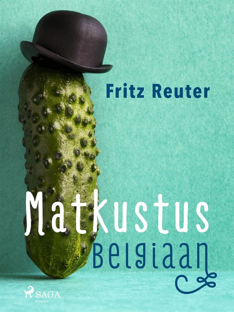 Matkustus Belgiaan