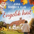 Engelsk h�st