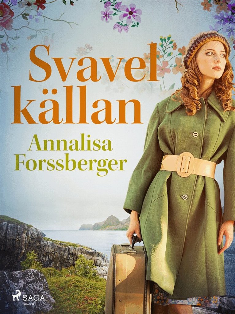 Annalisa Forssberger - Svavelkällan, E-bok
