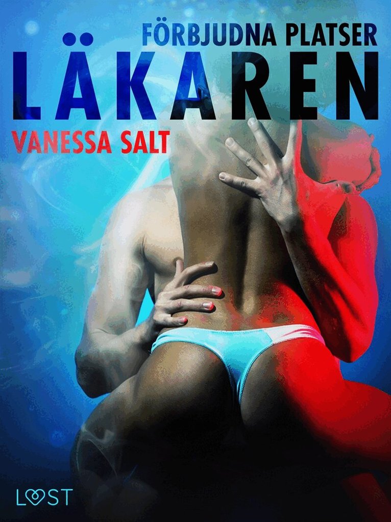 Vanessa Salt - Förbjudna platser: Läkaren, E-bok. Tillgänglighet: Lägg i varukorg