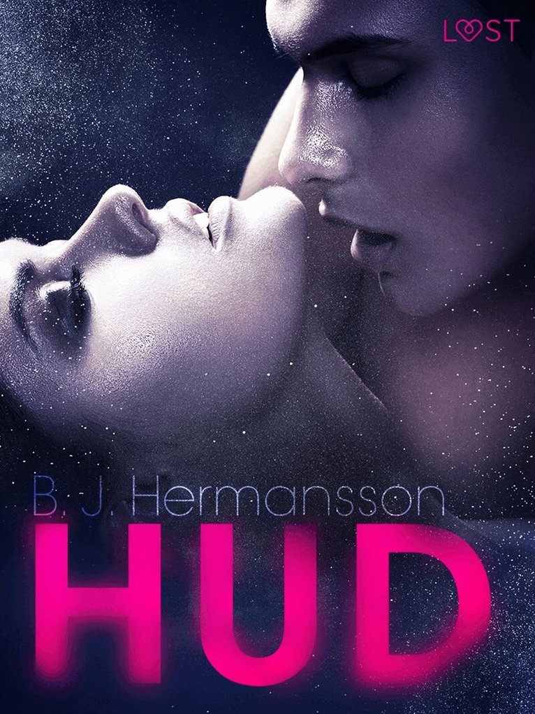 B. J. Hermansson - Hud, E-bok. Tillgänglighet: Lägg i varukorg