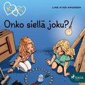 K niinku Klara 13 - Onko siell joku?