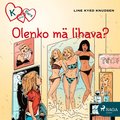 K niinku Klara 14 - Olenko m lihava?