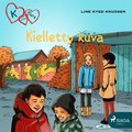 K niinku Klara 15 - Kielletty kuva