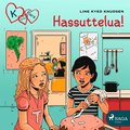 K niinku Klara 17 - Hassuttelua!