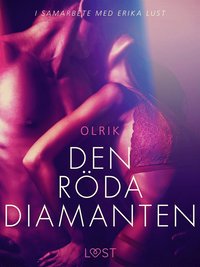 Den röda diamanten - erotisk novell
