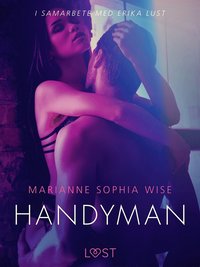 Handyman - en erotisk novell