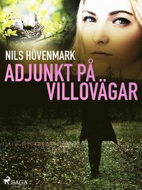 Adjunkt p villovgar