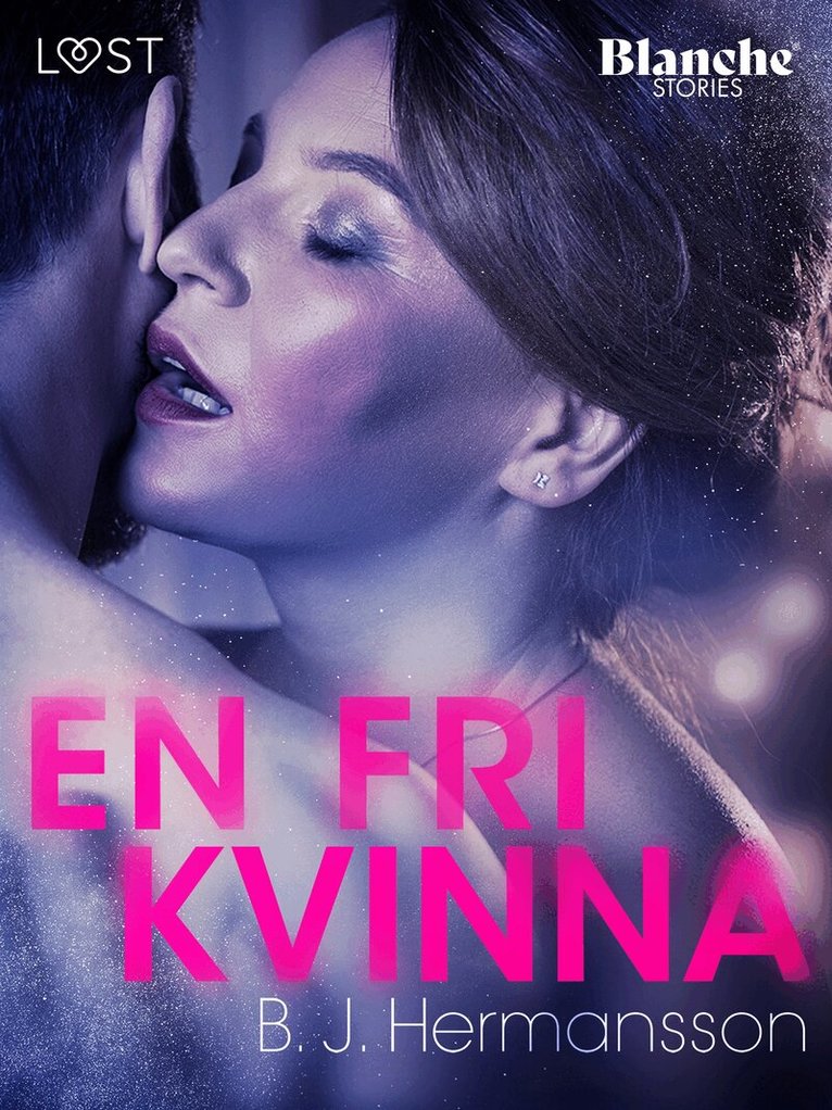 B. J. Hermansson - En fri kvinna, E-bok. Tillgänglighet: Lägg i varukorg