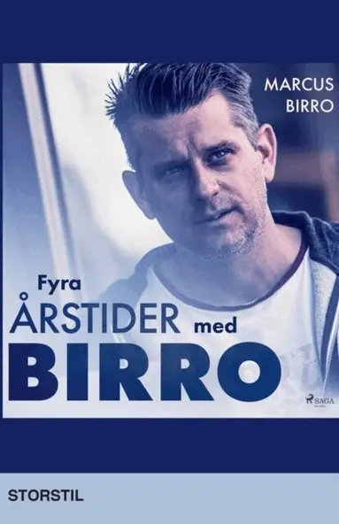 Fyra årstider med Birro
