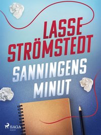 Sanningens minut