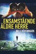 Ensamstende ldre herre
