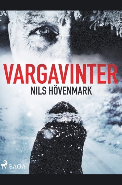 Nils Hövenmark - Vargavinter, Häftad