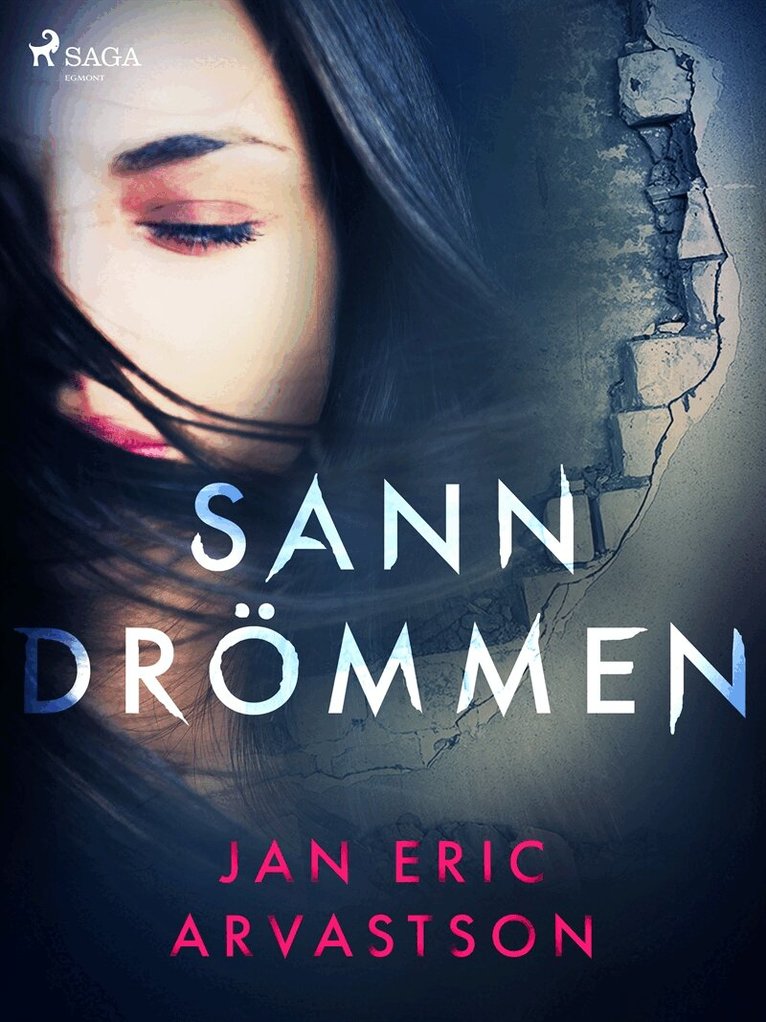 Jan Eric Arvastson - Sanndrömmen, E-bok
